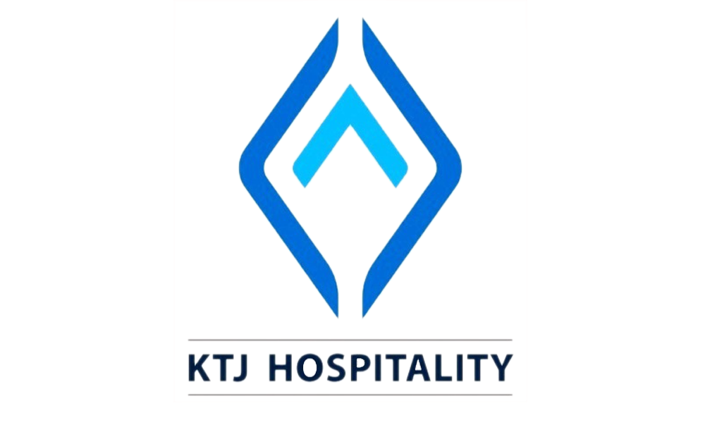 KTJ Logo